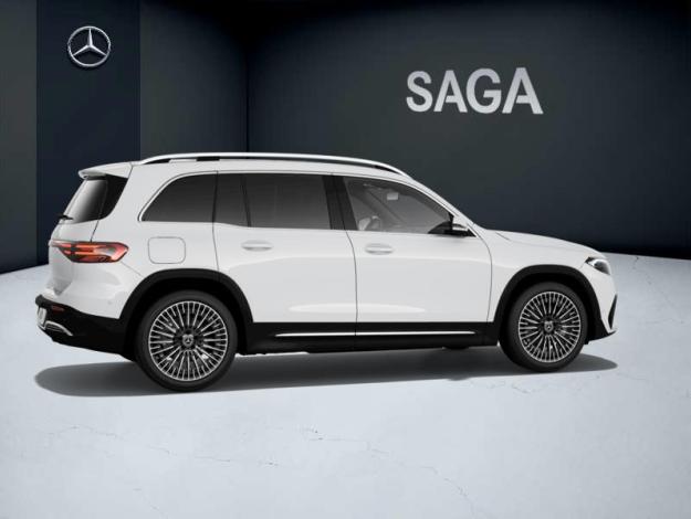 MERCEDES-BENZ EQB 250+  EQB 250+ Edition