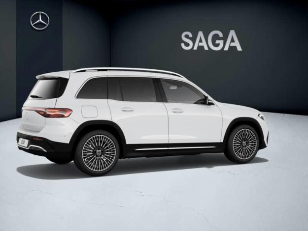 MERCEDES-BENZ EQB 250+  EQB 250+ Edition