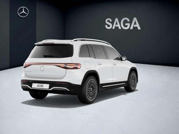 MERCEDES-BENZ EQB 250+  EQB 250+ Edition