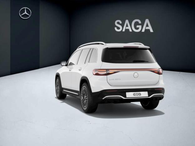 MERCEDES-BENZ EQB 250+  EQB 250+ Edition