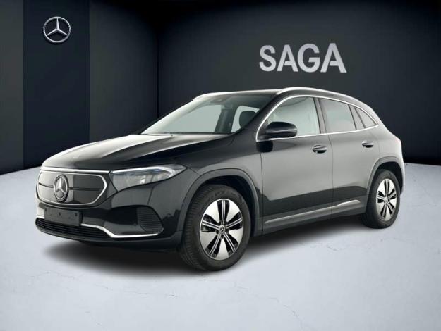 MERCEDES-BENZ EQA 250 Business Edition  