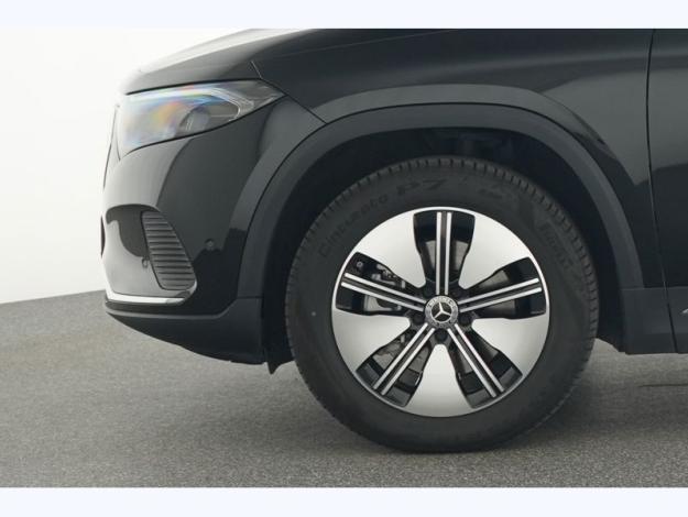 MERCEDES-BENZ EQA 250 Business Edition  