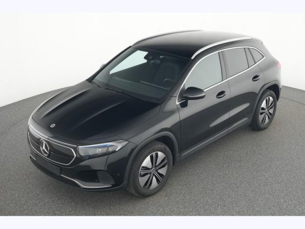 MERCEDES-BENZ EQA 250 Business Edition  