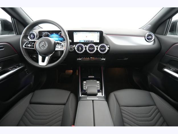 MERCEDES-BENZ EQA 250 Business Edition  