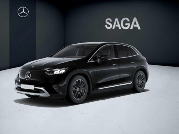 MERCEDES-BENZ EQE 300 SUV Business Line  