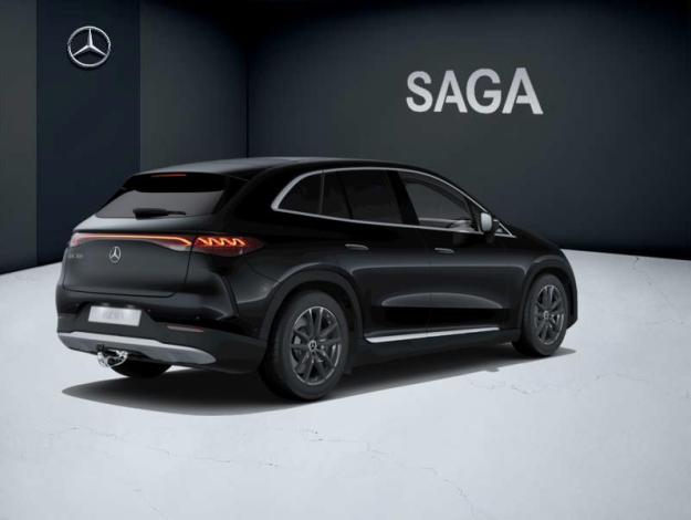 MERCEDES-BENZ EQE 300 SUV Business Line  