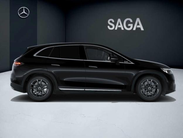 MERCEDES-BENZ EQE 300 SUV Business Line  