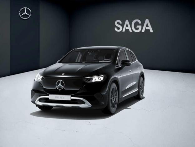 MERCEDES-BENZ EQE 300 SUV Business Line  