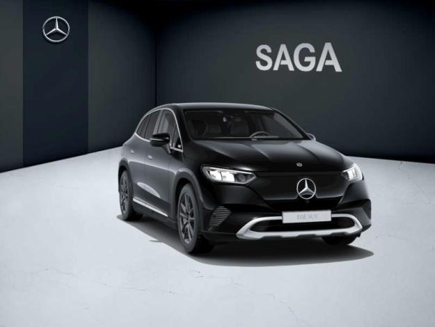MERCEDES-BENZ EQE 300 SUV Business Line  