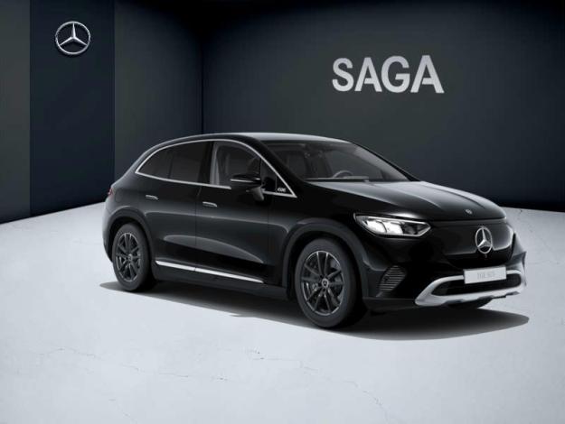 MERCEDES-BENZ EQE 300 SUV Business Line  