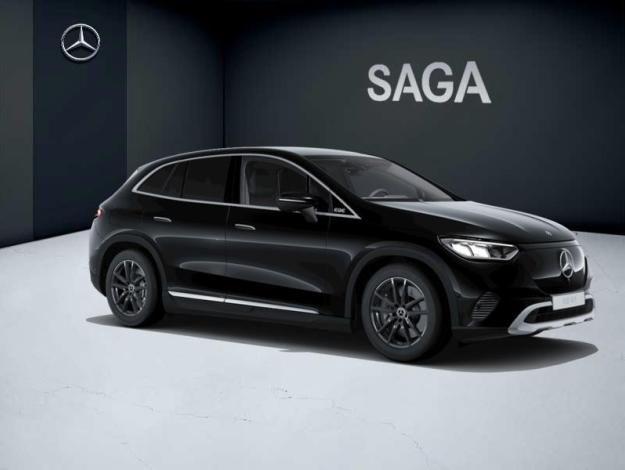 MERCEDES-BENZ EQE 300 SUV Business Line  