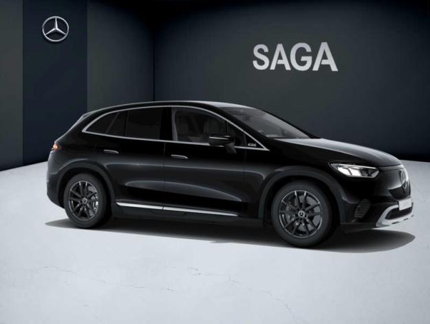 MERCEDES-BENZ EQE 300 SUV Business Line  