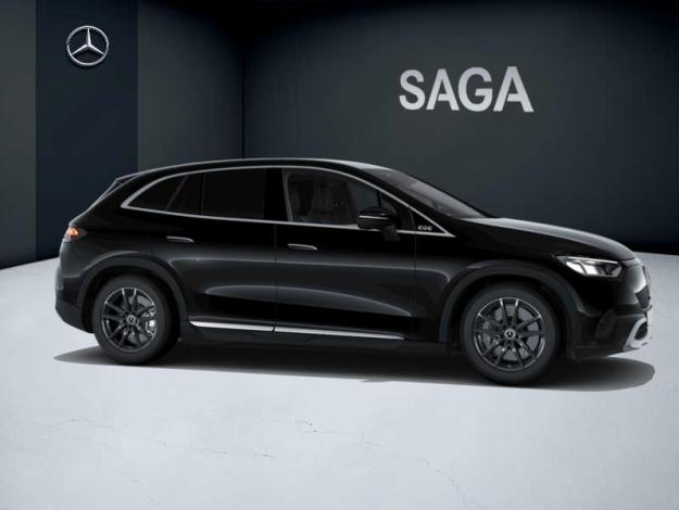MERCEDES-BENZ EQE 300 SUV Business Line  