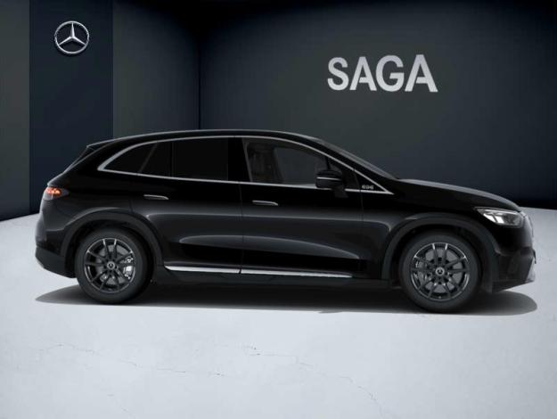 MERCEDES-BENZ EQE 300 SUV Business Line  