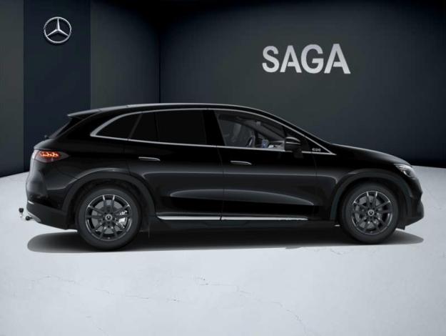 MERCEDES-BENZ EQE 300 SUV Business Line  