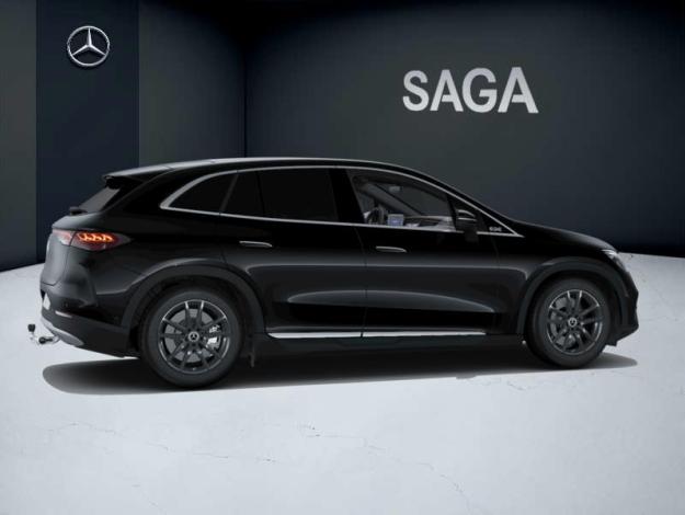 MERCEDES-BENZ EQE 300 SUV Business Line  