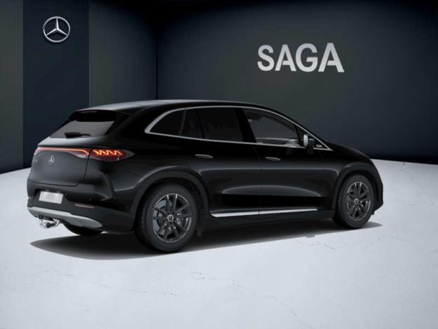 MERCEDES-BENZ EQE 300 SUV Business Line  