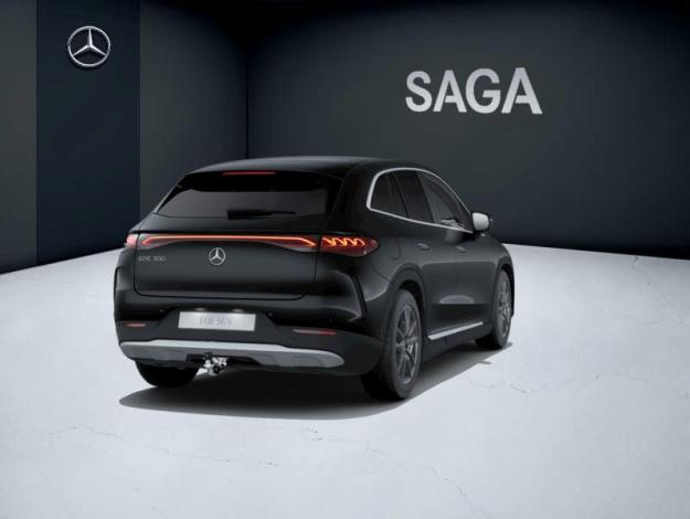 MERCEDES-BENZ EQE 300 SUV Business Line  