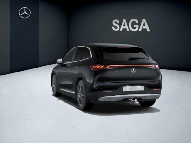 MERCEDES-BENZ EQE 300 SUV Business Line  