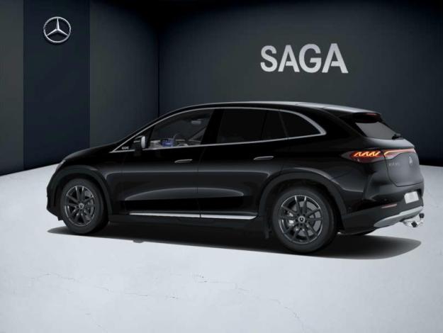 MERCEDES-BENZ EQE 300 SUV Business Line  