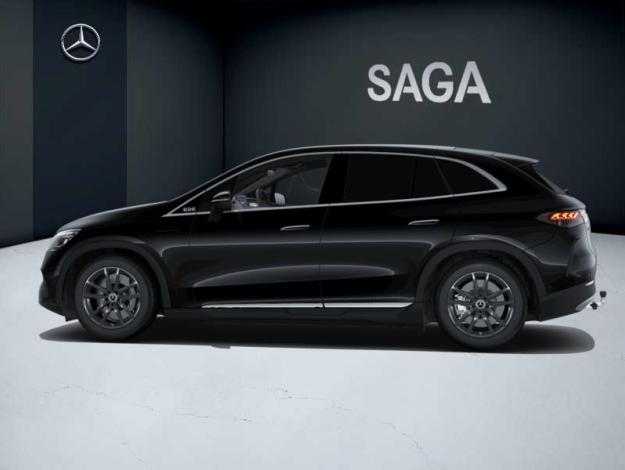 MERCEDES-BENZ EQE 300 SUV Business Line  