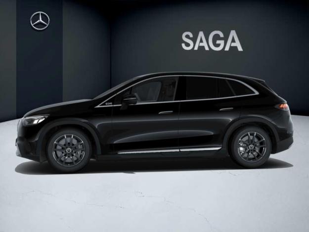 MERCEDES-BENZ EQE 300 SUV Business Line  