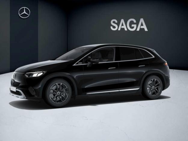 MERCEDES-BENZ EQE 300 SUV Business Line  
