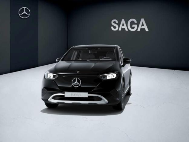 MERCEDES-BENZ EQE 300 SUV Business Line  