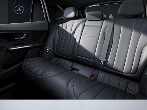 MERCEDES-BENZ EQE 300 SUV Business Line  