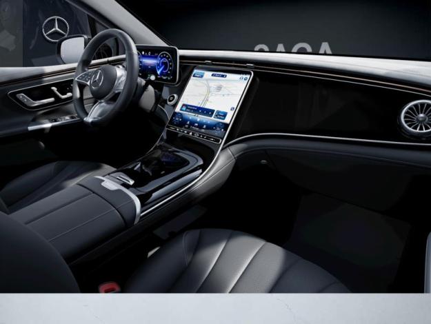 MERCEDES-BENZ EQE 300 SUV Business Line  