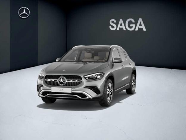 MERCEDES-BENZ GLA 200 d Progressive Line  GLA 200 d Progressive Line