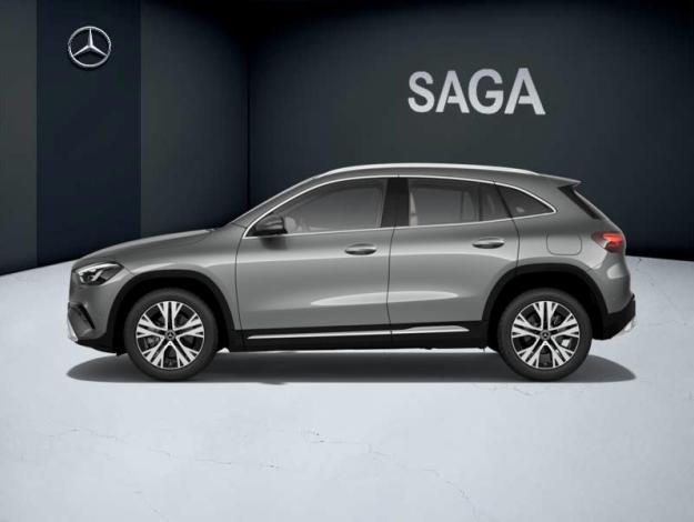 MERCEDES-BENZ GLA 200 d Progressive Line  GLA 200 d Progressive Line