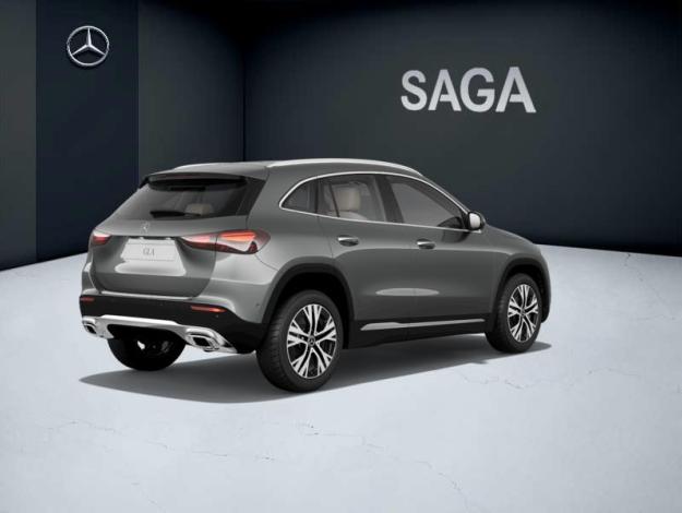 MERCEDES-BENZ GLA 200 d Progressive Line  GLA 200 d Progressive Line