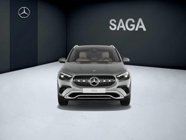 MERCEDES-BENZ GLA 200 d Progressive Line  GLA 200 d Progressive Line