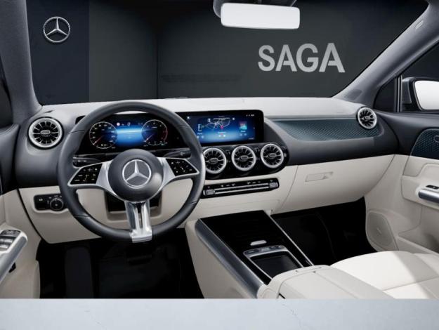 MERCEDES-BENZ GLA 200 d Progressive Line  GLA 200 d Progressive Line