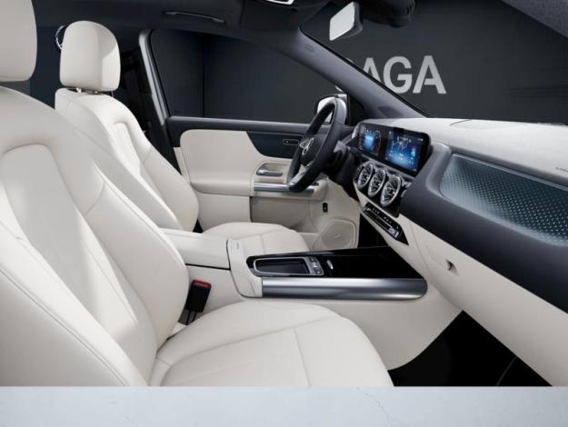 MERCEDES-BENZ GLA 200 d Progressive Line  GLA 200 d Progressive Line