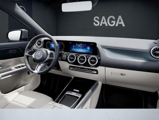 MERCEDES-BENZ GLA 200 d Progressive Line  GLA 200 d Progressive Line