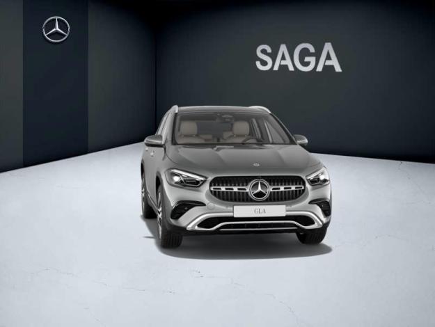 MERCEDES-BENZ GLA 200 d Progressive Line  GLA 200 d Progressive Line