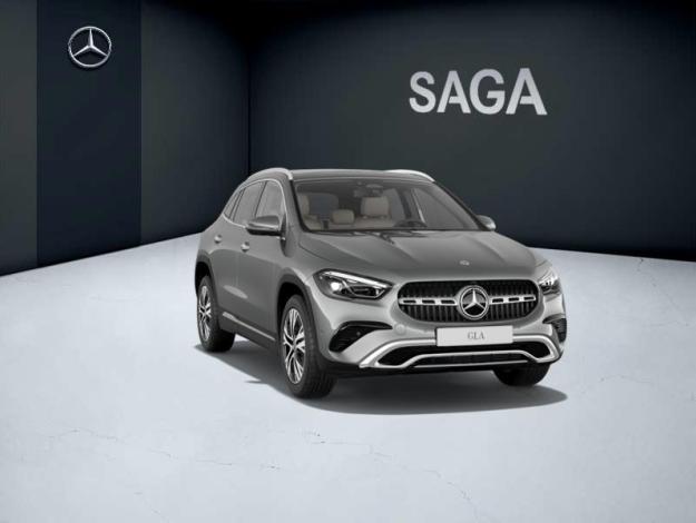 MERCEDES-BENZ GLA 200 d Progressive Line  GLA 200 d Progressive Line