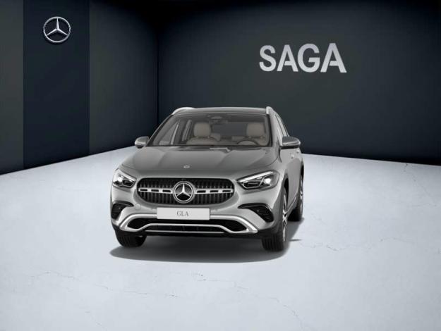 MERCEDES-BENZ GLA 200 d Progressive Line  GLA 200 d Progressive Line