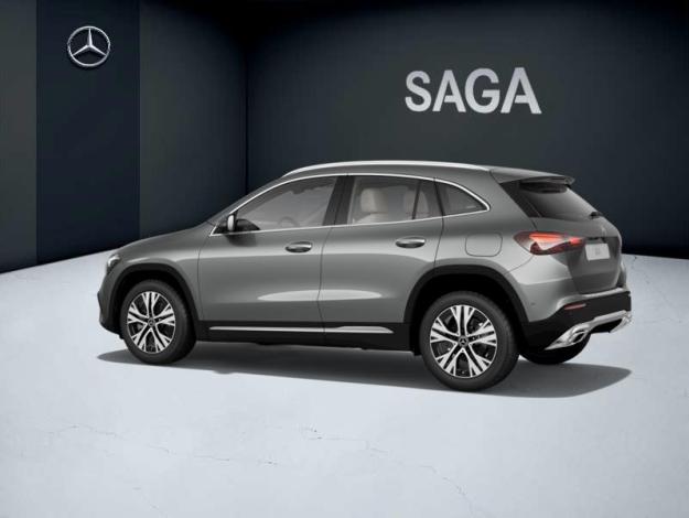 MERCEDES-BENZ GLA 200 d Progressive Line  GLA 200 d Progressive Line