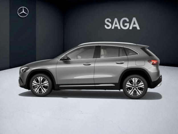 MERCEDES-BENZ GLA 200 d Progressive Line  GLA 200 d Progressive Line