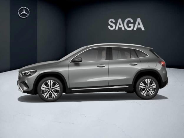 MERCEDES-BENZ GLA 200 d Progressive Line  GLA 200 d Progressive Line