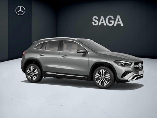 MERCEDES-BENZ GLA 200 d Progressive Line  GLA 200 d Progressive Line