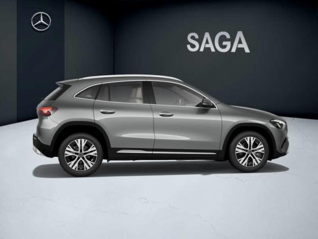 MERCEDES-BENZ GLA 200 d Progressive Line  GLA 200 d Progressive Line
