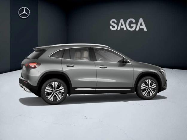 MERCEDES-BENZ GLA 200 d Progressive Line  GLA 200 d Progressive Line