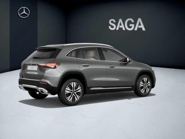 MERCEDES-BENZ GLA 200 d Progressive Line  GLA 200 d Progressive Line