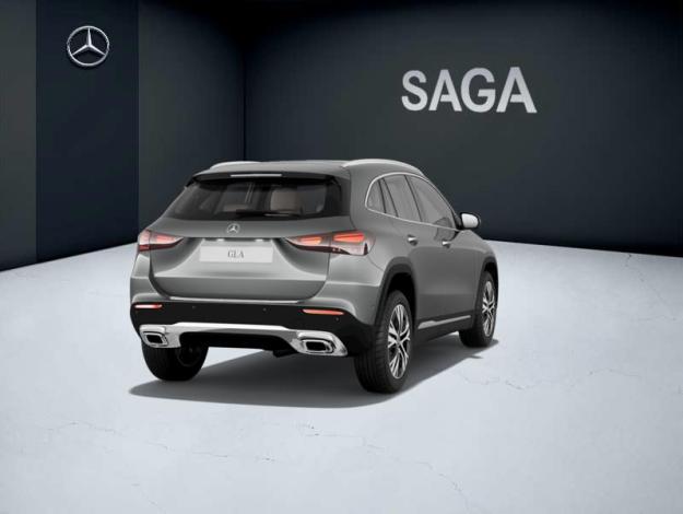 MERCEDES-BENZ GLA 200 d Progressive Line  GLA 200 d Progressive Line