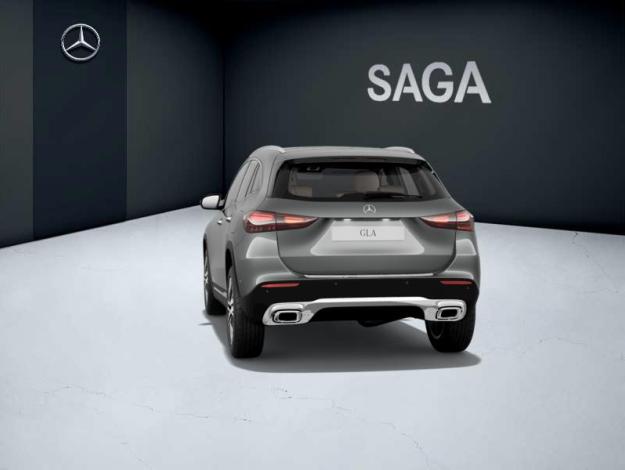 MERCEDES-BENZ GLA 200 d Progressive Line  GLA 200 d Progressive Line