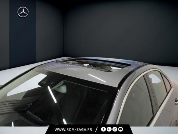 MERCEDES-BENZ Classe C Berline C 220 d   EXECUTIVE 7G TRONIC PLUS  